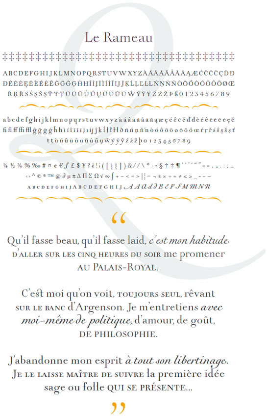 Rameau